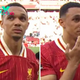Trent Alexander-Arnold breaks down in emotional interview – “Klopp changed my life”
