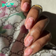 b83.25 Stunning Nail Designs to Express Your Authentic Self