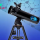 Save $230 on a beginner telescope with this stellar deal