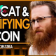 OP_CAT & Bitcoin Ossification With Blockstream’s Andrew Poelstra 