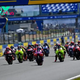 MotoGP set to remain faster than WSBK under 2027 rules – how do they compare now?