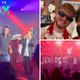 Jurgen Klopp dances as John Barnes raps! – Inside Liverpool FC’s farewell party