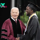 Biden Addresses the Israel-Hamas War During His Morehouse College Commencement Speech