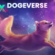 Dogecoin Price Up 8% as Excitement Builds for Dogeverse IEO 