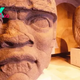 No two are alike: The colossal stone heads of Olmec in Mexico