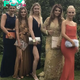 Girls’ Prom Photo Turns Heads After People Spot Small Detail