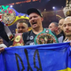 Why will the IBF strip Usyk of the heavyweight title?