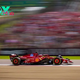 Does Ferrari have an F1 engine power problem in qualifying?