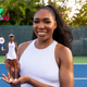 Venus Williams among women athletes honoured as Barbie doll