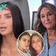 How Kim Kardashian felt about Caitlyn Jenner calling her ‘calculated’ in docuseries