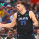 Luka Doncic Odds and Props — May 22