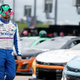 NASCAR fines Stenhouse, suspends three others for post-race fight