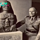 Old Footage Reveals Mysterious Ancient Devices Discovered During Nazi Expeditions in Antarctica and Egypt