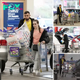 Lamz.Bruno Fernandes, Manchester United Star, Spotted Grocery Shopping with Wife Amongst Top Brands like Red Bull, Coca-Cola, and Andrex!