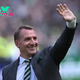 Brendan Rodgers shares what he’s preparing Celtic to do against Rangers on Saturday