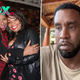 Chaka Khan’s daughter, Indira, says she’s ‘dancing watching’ Diddy’s ‘demise’ after he ‘disrespected’ her mom