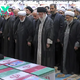Iran’s Supreme Leader Presides Over Funeral for President Raisi After Helicopter Crash