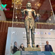 Thailand Celebrates Return of ‘Golden Boy’ in Rare Repatriation of Southeast Asian Artifacts