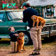 tph.The touching reunion of a father, his 6-year-old son, and his beloved mother dog with her lost puppy after two months of separation touched their hearts and spread to millions of people around the world..tph