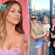 Lala Kent reveals feud with ‘Kentucky muffin’ Brittany Cartwright over babysitter