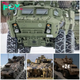 Meet the COMMANDO Family: Versatile and Rugged Vehicles from Textron Systems -zedd