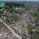 Iowa Tornadoes Leave Several Dead, Dozens Injured