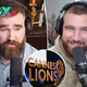 Travis and Jason Kelce heading to France to record ‘New Heights’ podcast from Cannes Lions