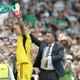 Rodgers Would “Love to Send Joe Hart off into the Sunset” with Scottish Cup Win