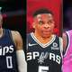 3 Frontrunners Emerge To Sign Russell Westbrook Away From Clippers