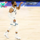 Will Mike Conley play in Game 1 against the Mavericks? Injury update