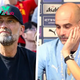 Pep Guardiola close to ‘tears’ over Jurgen Klopp – “I didn’t find a way to punish them”