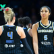 PrizePicks WNBA – 4 Pick POWER Play – 5-23-24 – 7:00pm