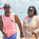 Inside Danielle Brooks and Denis Gelin’s Couples’ Vacation 