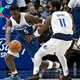 Dallas Mavericks at Minnesota Timberwolves Game 1 odds, picks and predictions