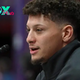 What did Patrick Mahomes say about Harrison Butker’s controversial speech?