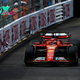 F1 Monaco GP: Leclerc leads second practice from Hamilton, Alonso