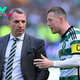 Brendan Rodgers and Callum McGregor address added rivalry edge in Celtic vs Rangers final