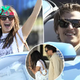 Millie Bobby Brown and Jake Bongiovi flaunt wedding rings on Hamptons shopping spree after secretly tying the knot
