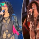 Cher turns back time at amfAR Cannes Gala in black cutout bodysuit inspired by her 1989 video