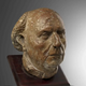 Unknown Bust of Architect Who Designed the Florence Cathedral Dome Found After 700 Years