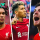 Jurgen Klopp’s 10 most-used players at Liverpool – he signed 6 of them!