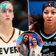 Angel Reese takes a swipe at WNBA rival Caitlin Clark in since-deleted post