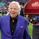 Patriots owner Robert Kraft’s Foundation to Combat Antisemitism wins big at 2024 Effie Awards for ‘blue square’ campaign