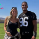 TikToker Allison Kuch Denies Husband Isaac Rochell Is Retiring From NFL Because He’s Unsigned