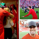 6 unseen moments from Jurgen Klopp’s last day – Matip jokes & final media dig!