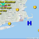 Rhode Island Weekend Weather for May 25/26/27, 2024 – John Donnelly