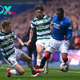 Alistair Johnston thinks Celtic teammate has been ‘unbelievable’ this season