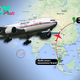 LS ”Breaking News: Malaysia Airlines Flight MH370 Found After 10 Years, 239 Passengers’ Journey Ends.”