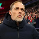 tl.Manchester United consider replacing Erik ten Hag with Thomas Tuchel after the recent shocking defeat. What attracts the German coach to Old Trafford?