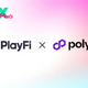 PlayFi Announces Exclusive Node License Presale on Polygon PoS Network to Empower Gaming Innovation 